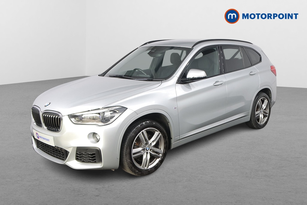 Used BMW X1 2019 for sale - 76895673: Photo 3