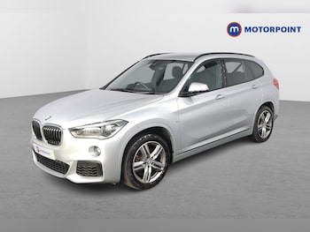 Used BMW X1 2019 for sale - 76895673: Photo