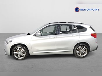 Used BMW X1 2019 for sale - 76895673: Photo