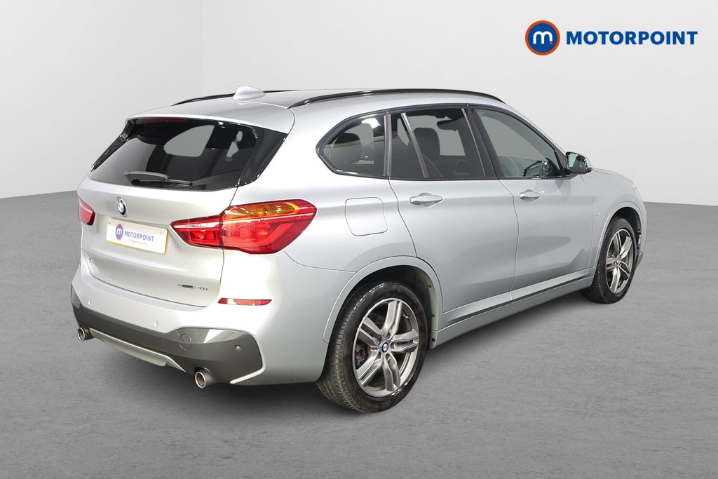 Used BMW X1 2019 for sale - 76895673: Photo 7