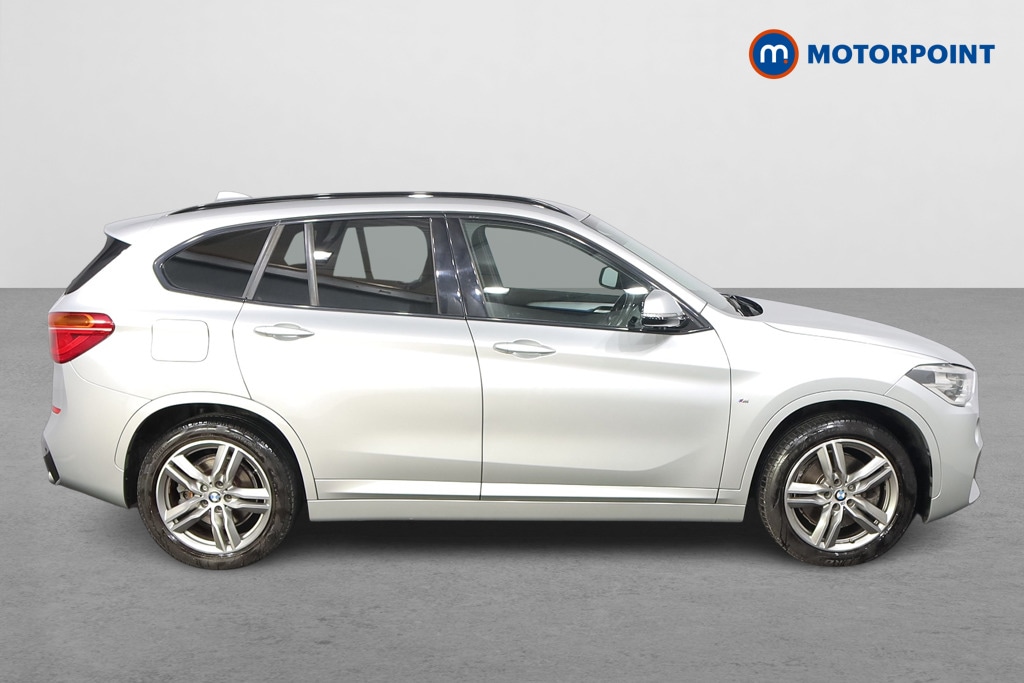 Used BMW X1 2019 for sale - 76895673: Photo 8