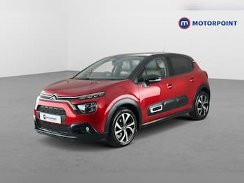 Used Citroen C3 2024 for sale - 79640829: Photo