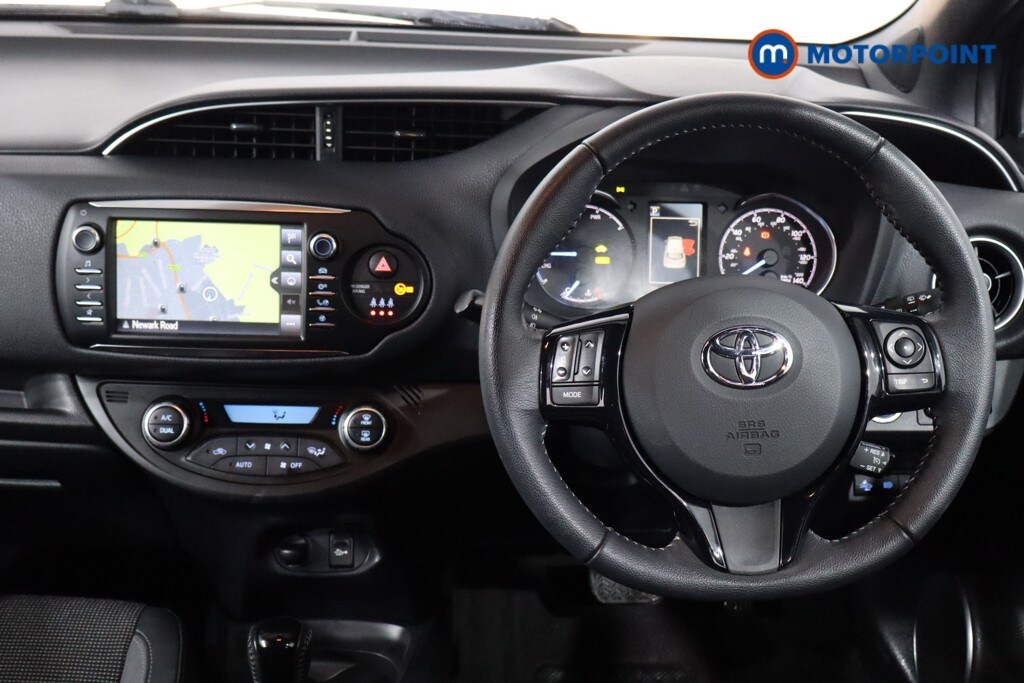Used Toyota Yaris 2019 for sale - 77872793: Photo 11