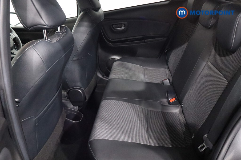 Used Toyota Yaris 2019 for sale - 77872793: Photo 13