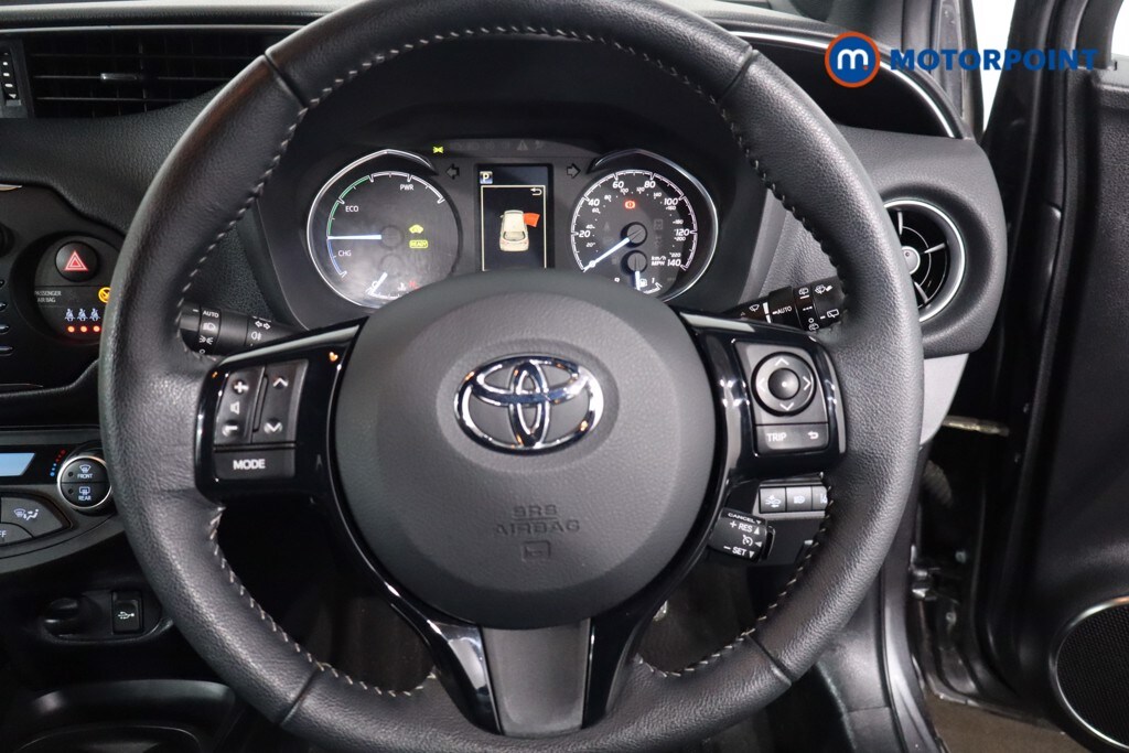 Used Toyota Yaris 2019 for sale - 77872793: Photo 14