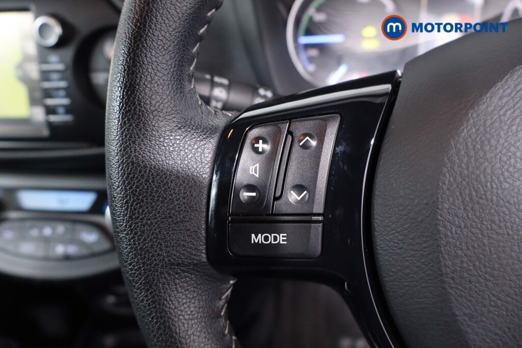 Used Toyota Yaris 2019 for sale - 77872793: Photo 15