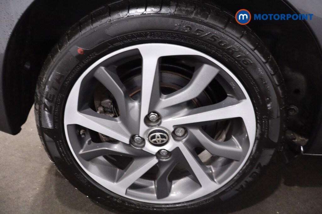 Used Toyota Yaris 2019 for sale - 77872793: Photo 17