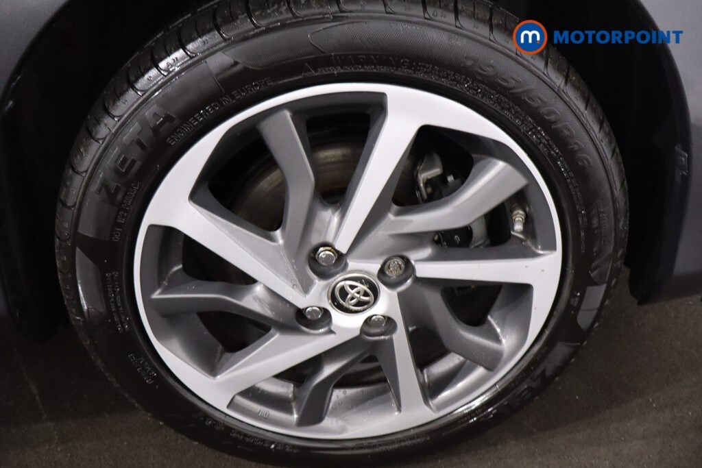 Used Toyota Yaris 2019 for sale - 77872793: Photo 18