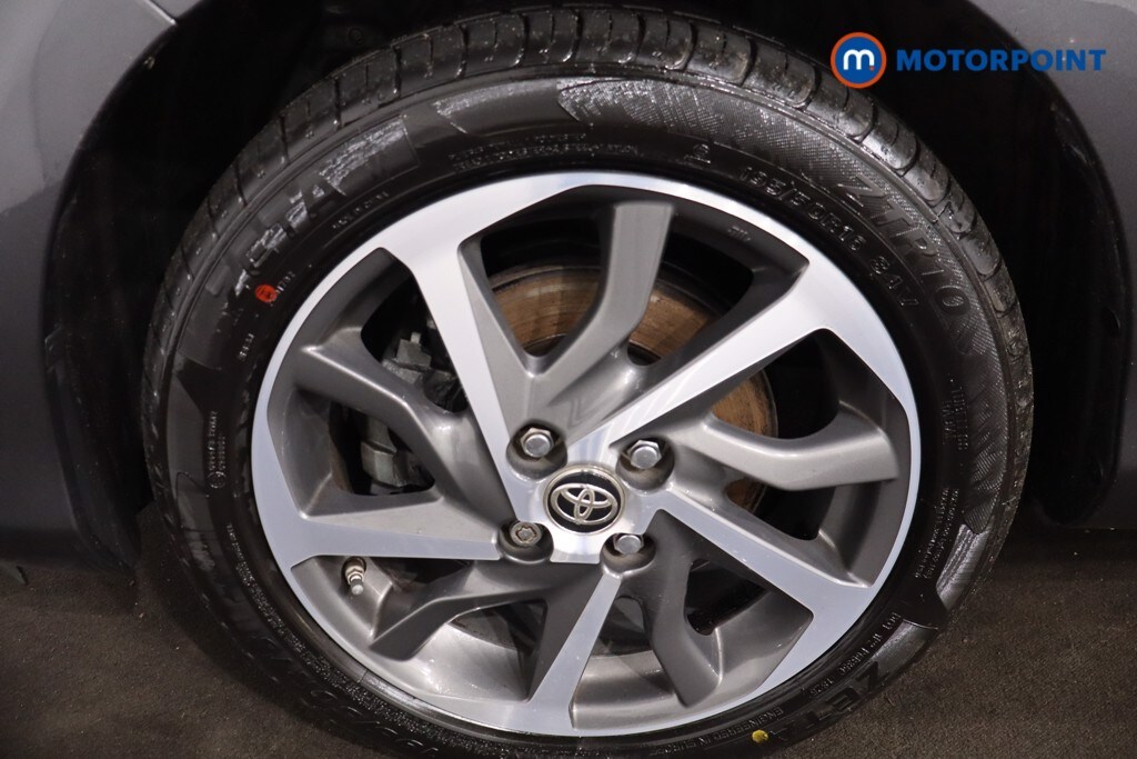 Used Toyota Yaris 2019 for sale - 77872793: Photo 19