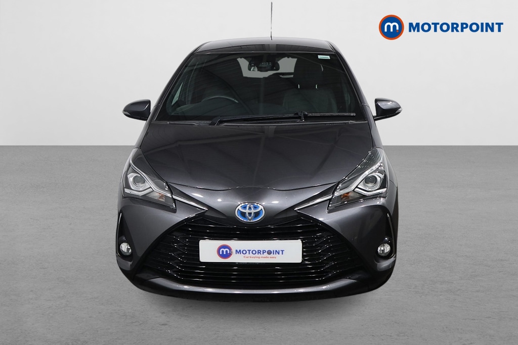 Used Toyota Yaris 2019 for sale - 77872793: Photo 2