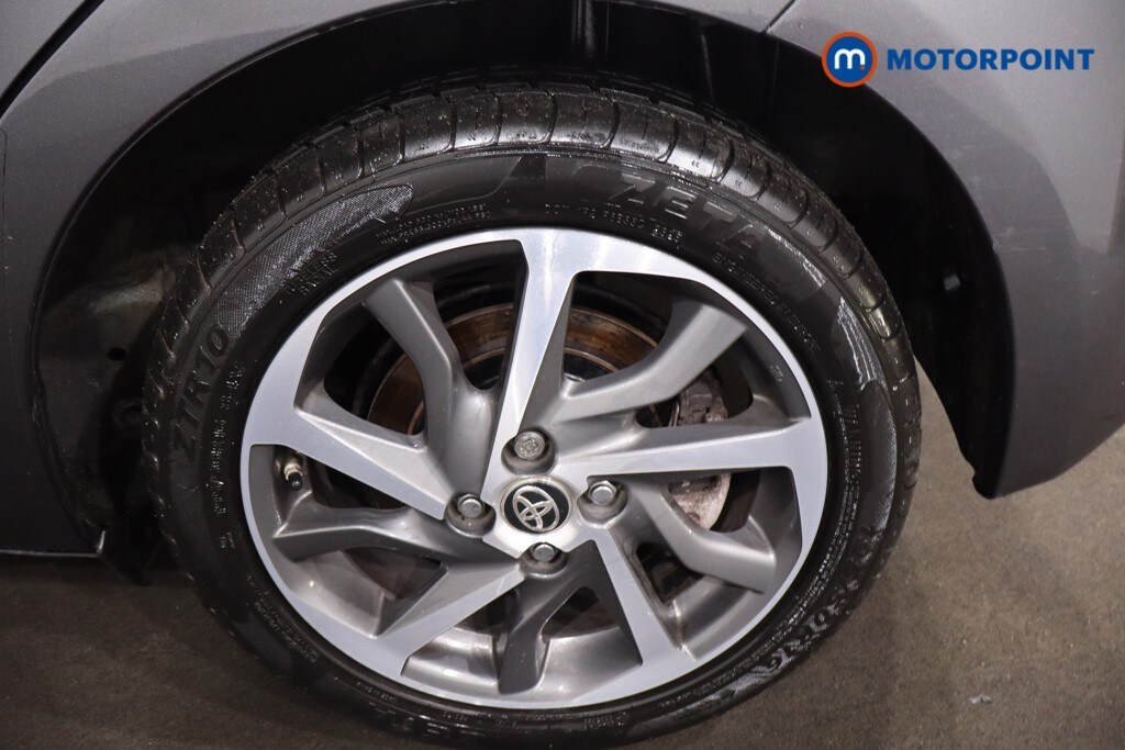 Used Toyota Yaris 2019 for sale - 77872793: Photo 20