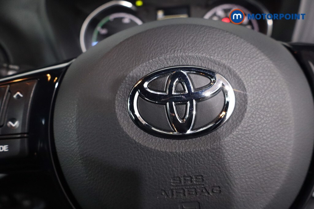 Used Toyota Yaris 2019 for sale - 77872793: Photo 21