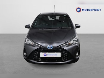 Used Toyota Yaris 2019 for sale - 77872793: Photo