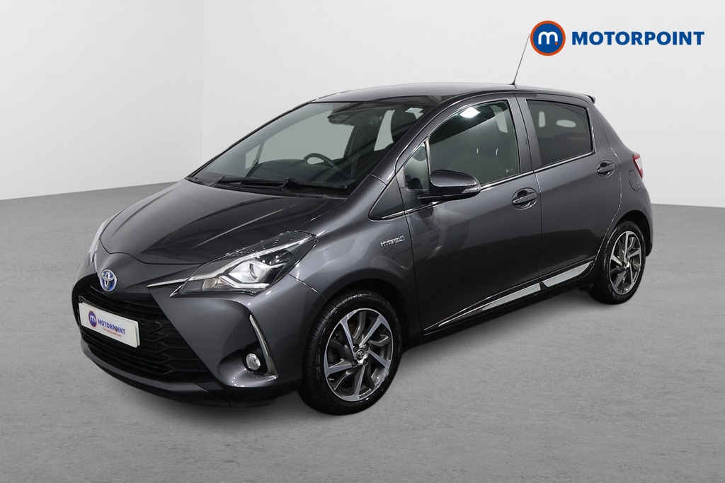 Used Toyota Yaris 2019 for sale - 77872793: Photo 3