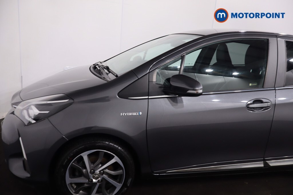 Used Toyota Yaris 2019 for sale - 77872793: Photo 33