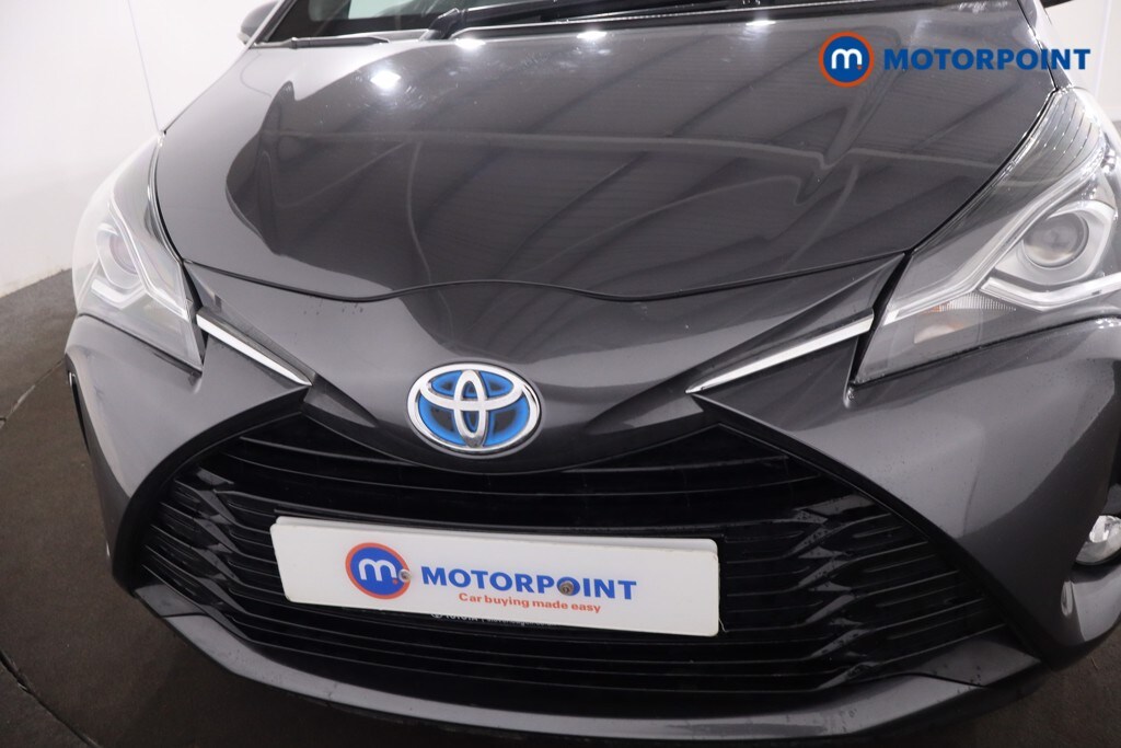 Used Toyota Yaris 2019 for sale - 77872793: Photo 34