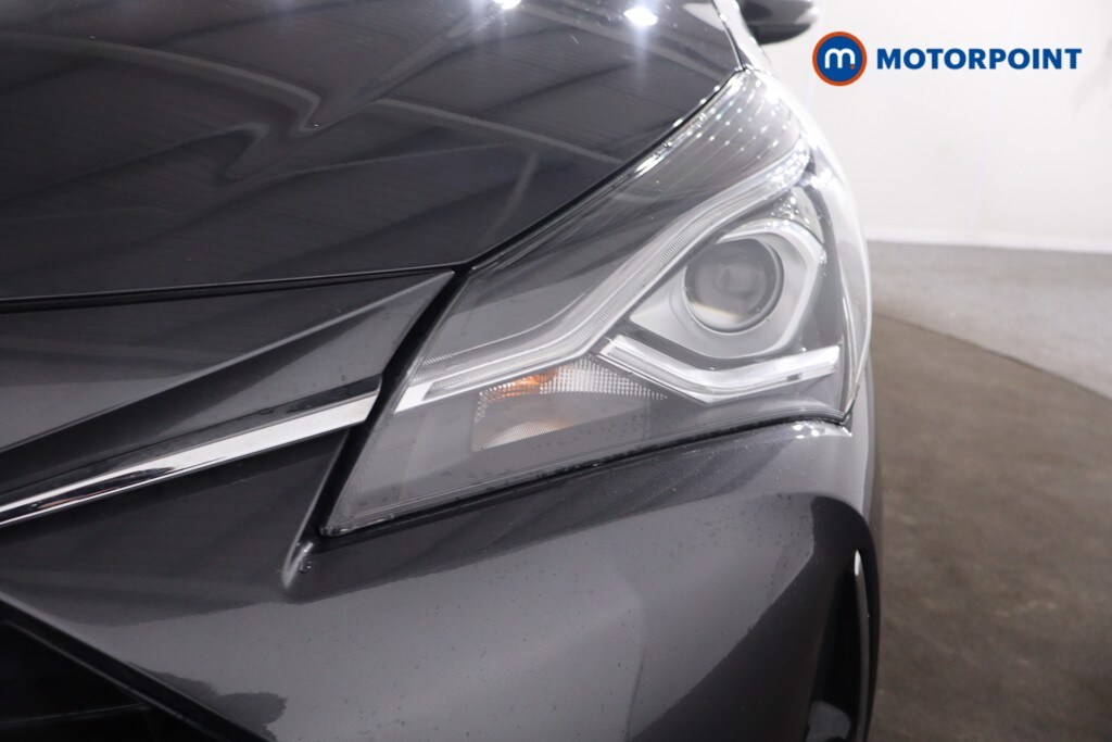 Used Toyota Yaris 2019 for sale - 77872793: Photo 36