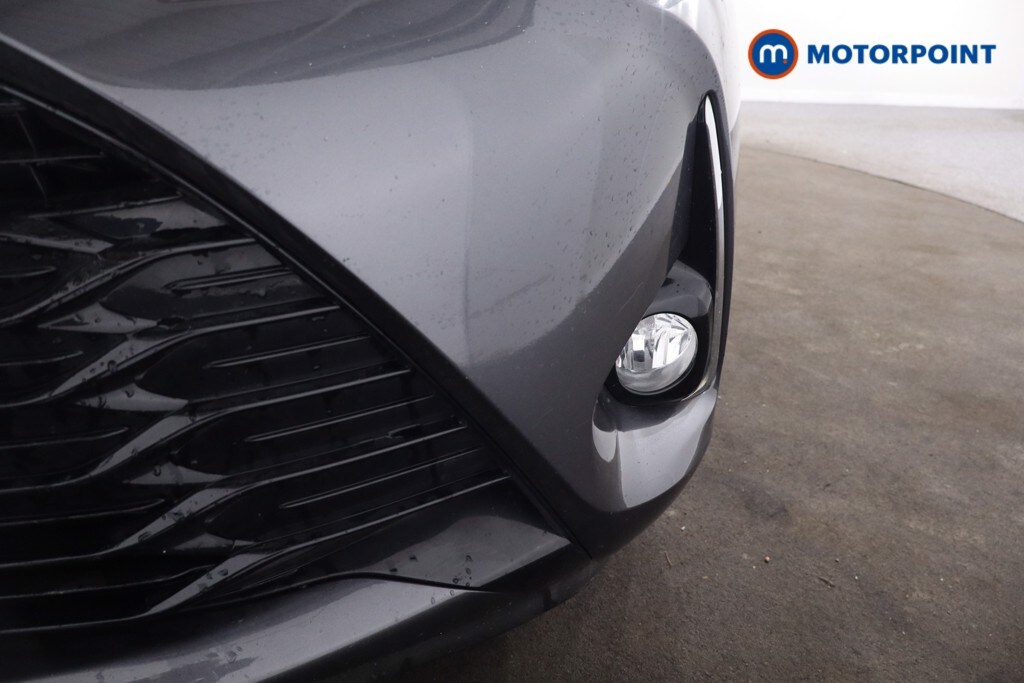 Used Toyota Yaris 2019 for sale - 77872793: Photo 37