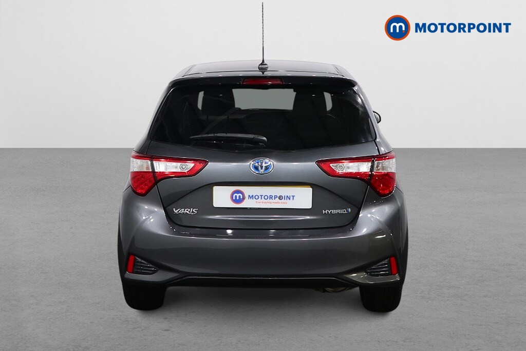 Used Toyota Yaris 2019 for sale - 77872793: Photo 6