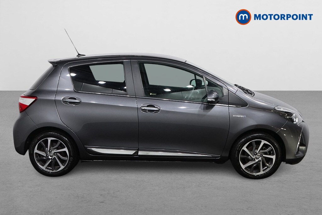 Used Toyota Yaris 2019 for sale - 77872793: Photo 8