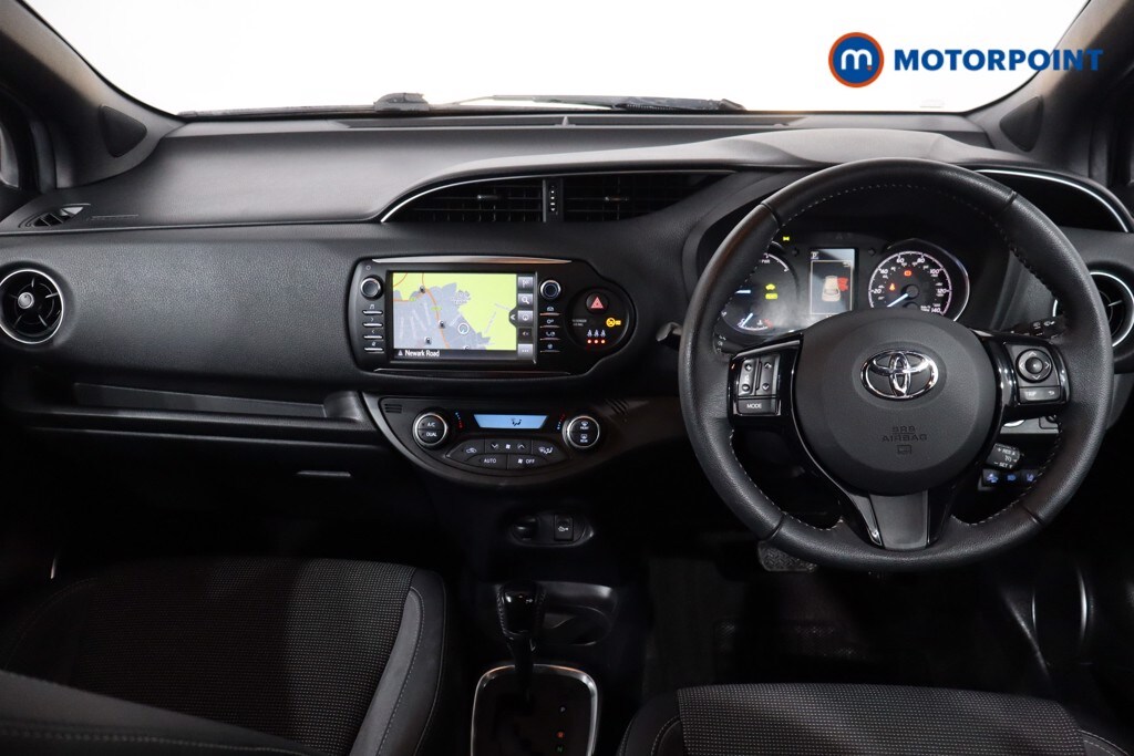 Used Toyota Yaris 2019 for sale - 77872793: Photo 9
