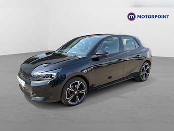 Used Vauxhall Corsa 2023 for sale - 78748553: Photo