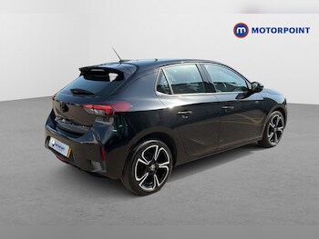 Used Vauxhall Corsa 2023 for sale - 78748553: Photo