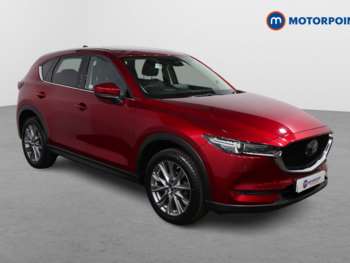2.0 Sport 5dr