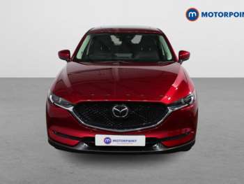 Used Mazda CX-5 2021 for sale - 74702786: Photo