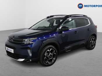 Used Citroen C5 Aircross 2024 for sale - 75164773: Photo