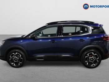 Used Citroen C5 Aircross 2024 for sale - 75164773: Photo