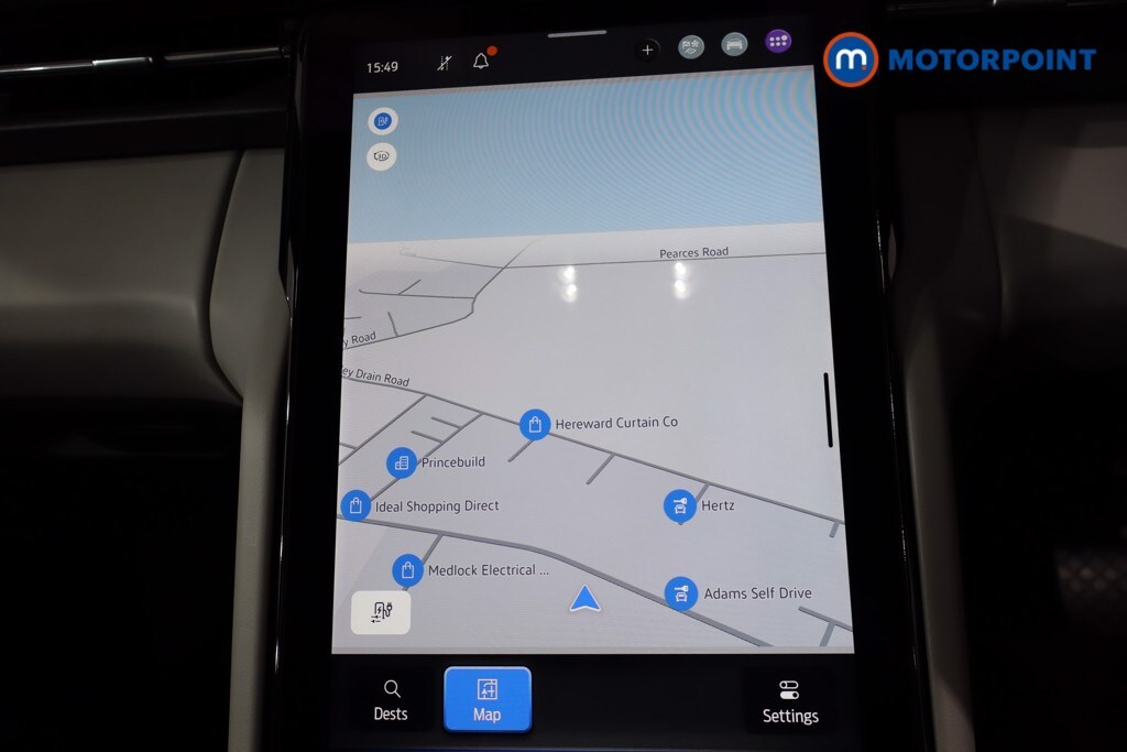 Used Ford Explorer 2025 for sale - 76319826: Photo 10