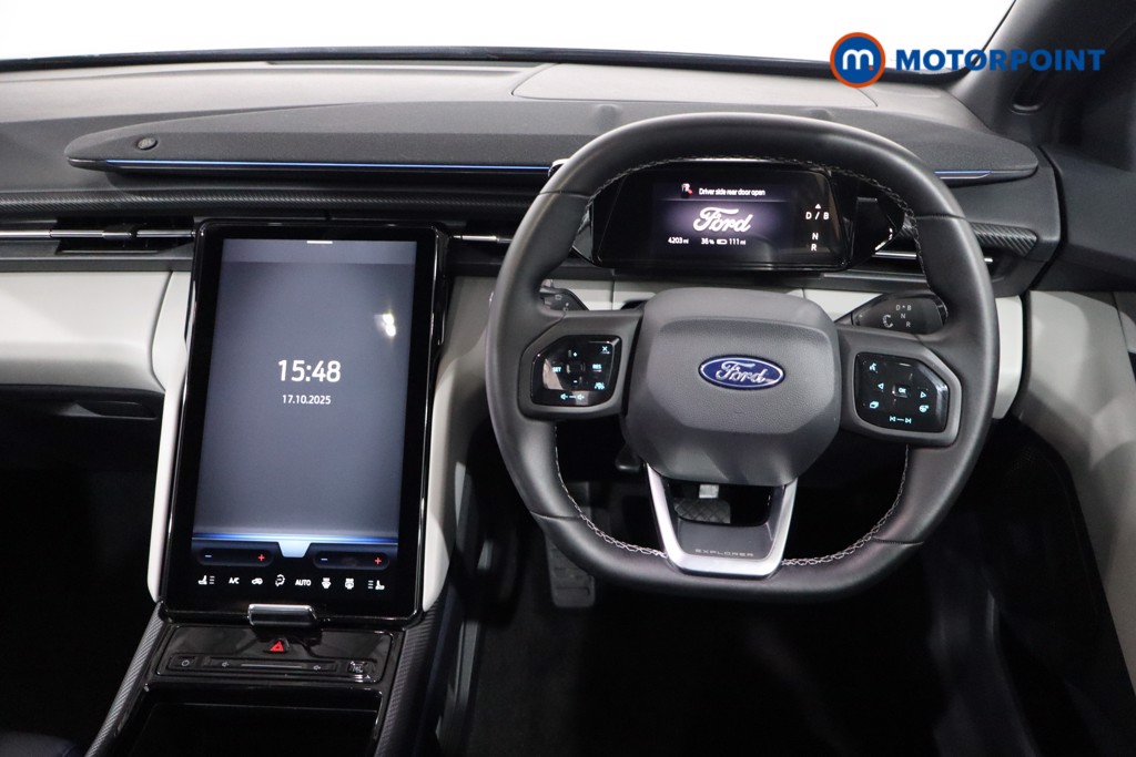 Used Ford Explorer 2025 for sale - 76319826: Photo 11