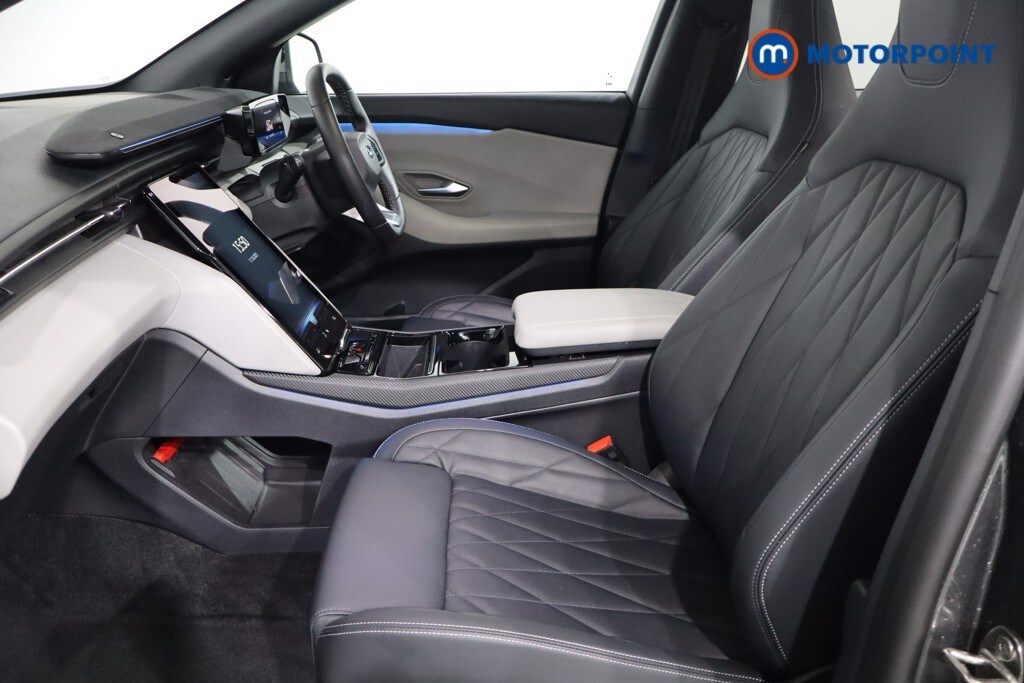 Used Ford Explorer 2025 for sale - 76319826: Photo 12