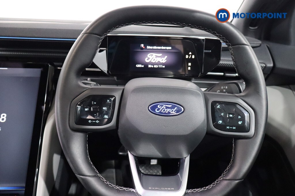 Used Ford Explorer 2025 for sale - 76319826: Photo 14