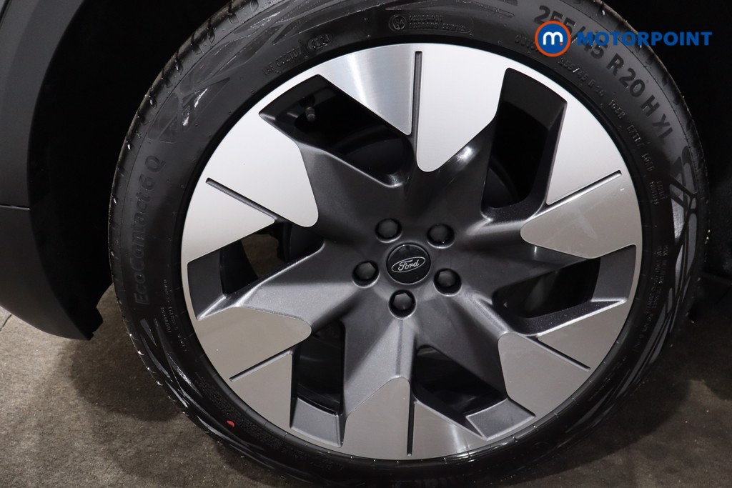 Used Ford Explorer 2025 for sale - 76319826: Photo 17