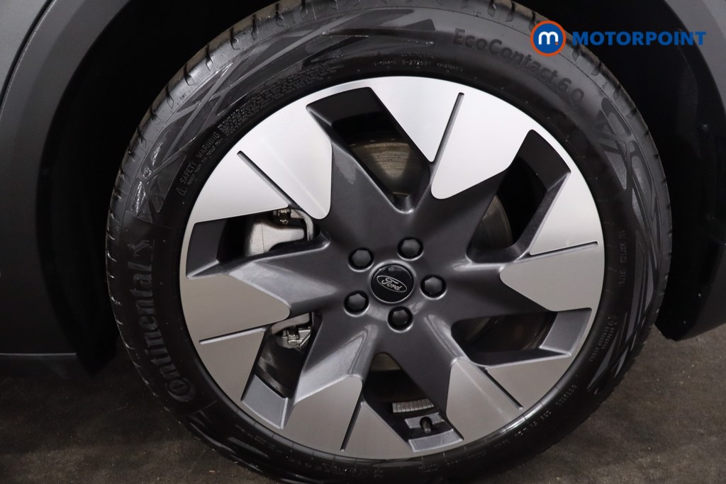 Used Ford Explorer 2025 for sale - 76319826: Photo 18