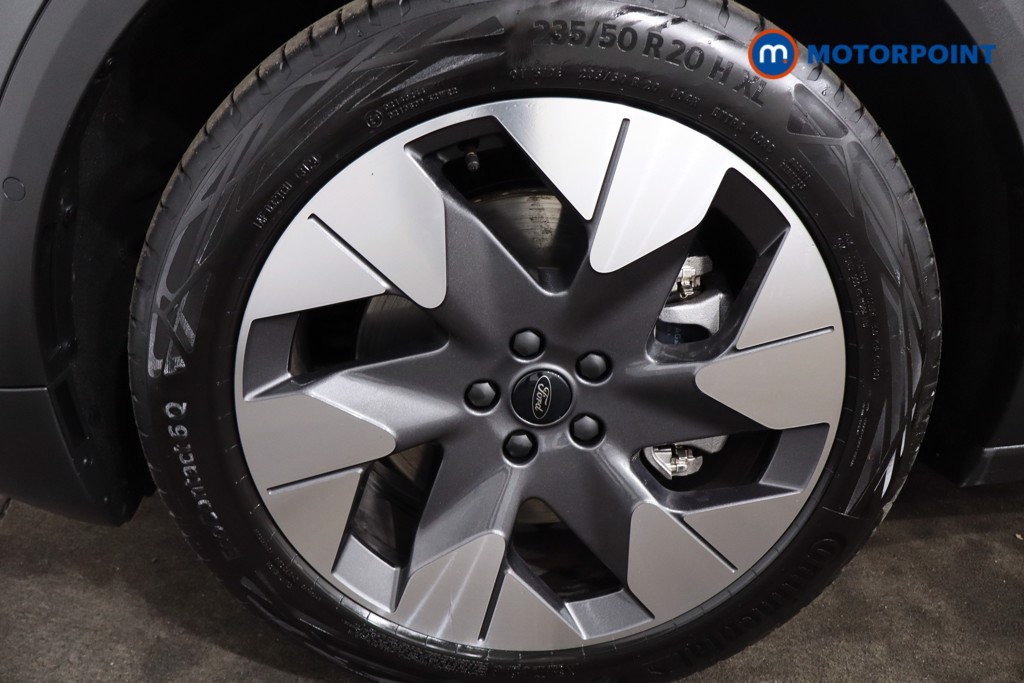 Used Ford Explorer 2025 for sale - 76319826: Photo 19