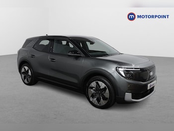 2025 - 210kW Premium 77kWh 5dr Auto