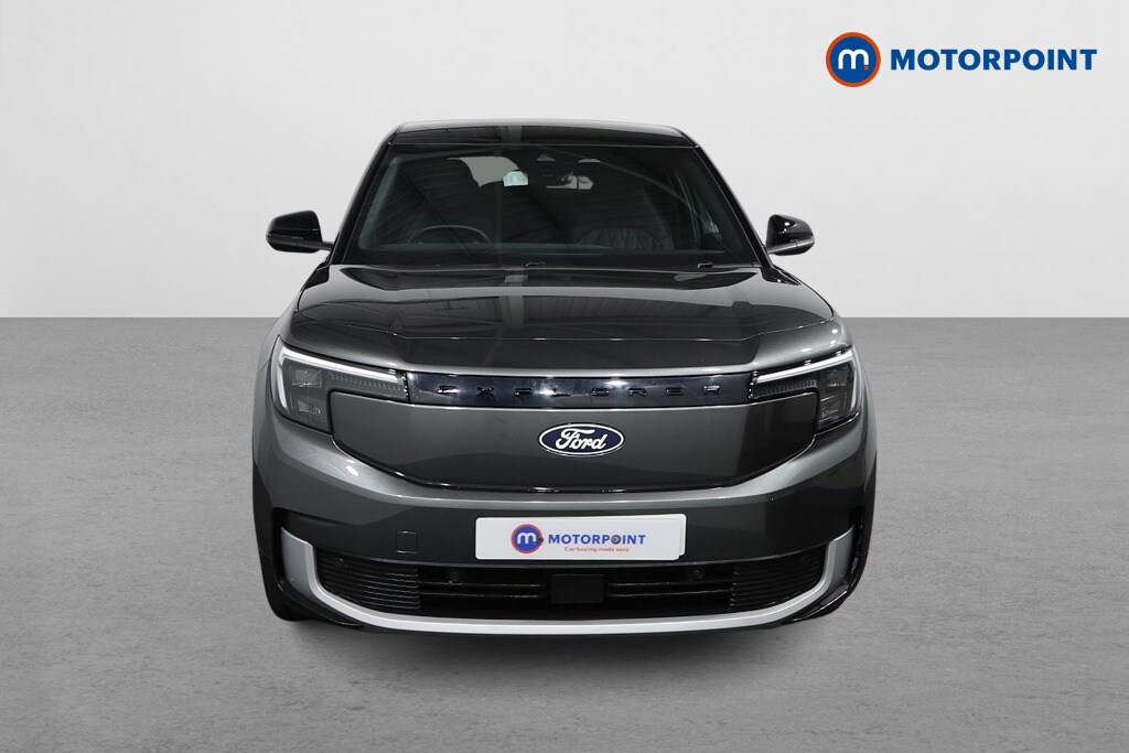 Used Ford Explorer 2025 for sale - 76319826: Photo 2