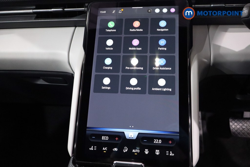 Used Ford Explorer 2025 for sale - 76319826: Photo 25