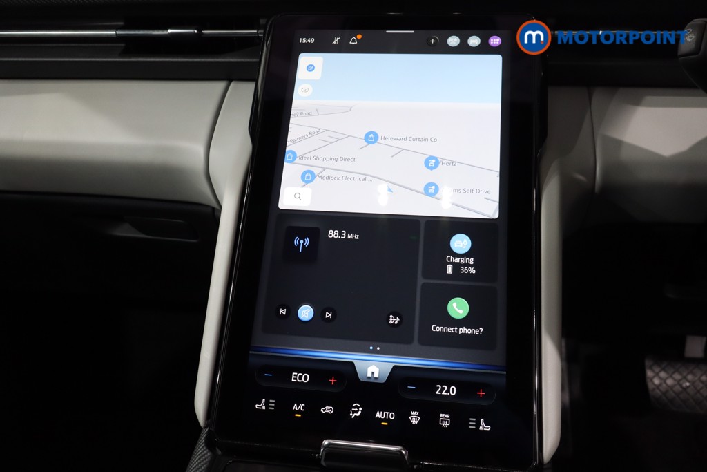 Used Ford Explorer 2025 for sale - 76319826: Photo 26