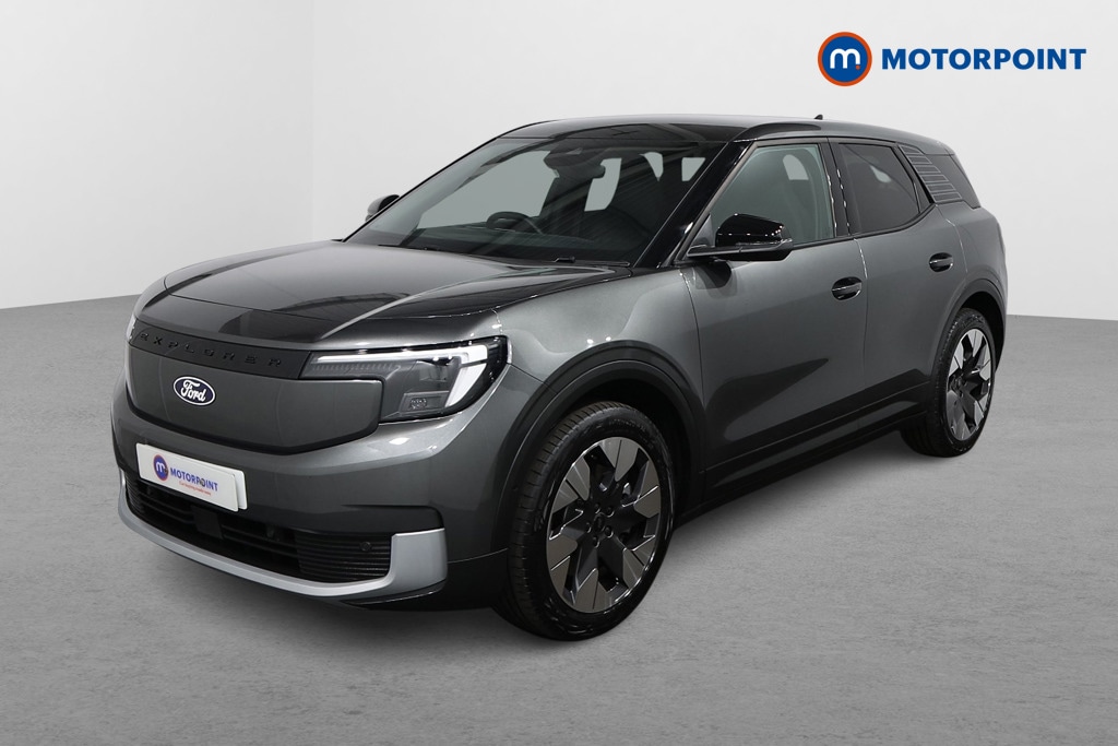 Used Ford Explorer 2025 for sale - 76319826: Photo 3