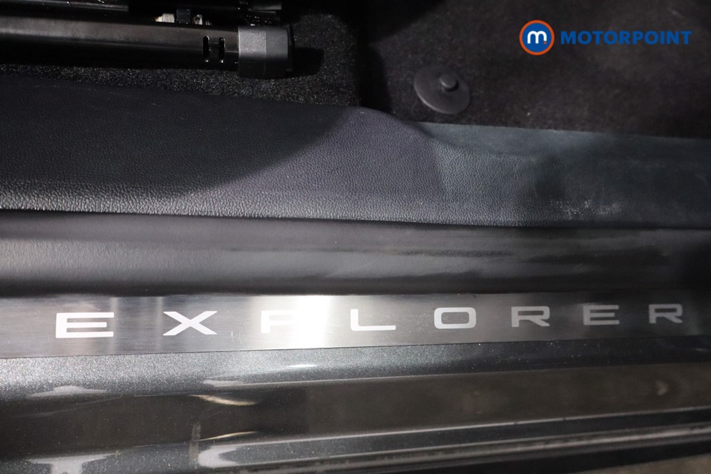 Used Ford Explorer 2025 for sale - 76319826: Photo 30