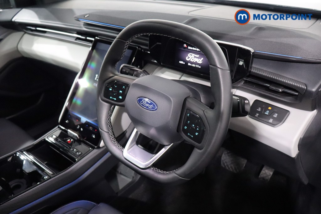 Used Ford Explorer 2025 for sale - 76319826: Photo 32