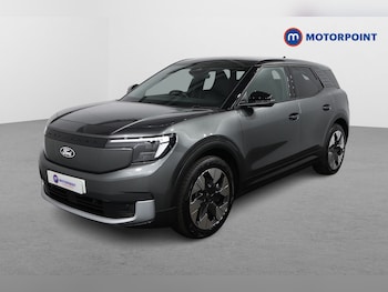 Used Ford Explorer 2025 for sale - 76319826: Photo