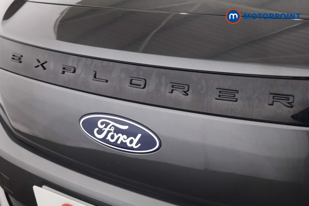 Used Ford Explorer 2025 for sale - 76319826: Photo 40