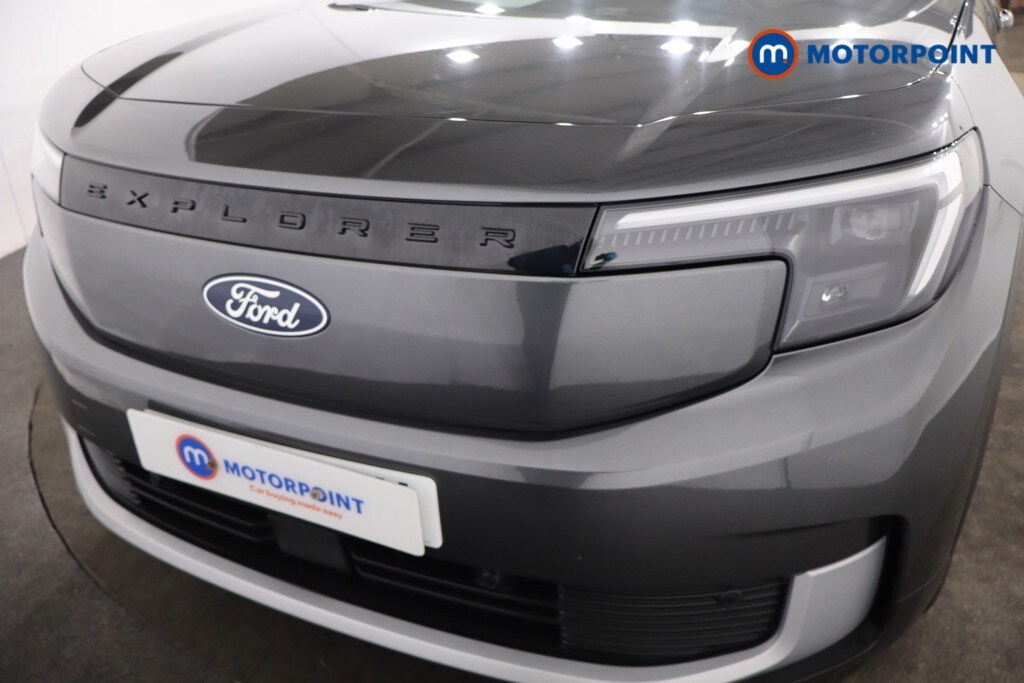 Used Ford Explorer 2025 for sale - 76319826: Photo 41