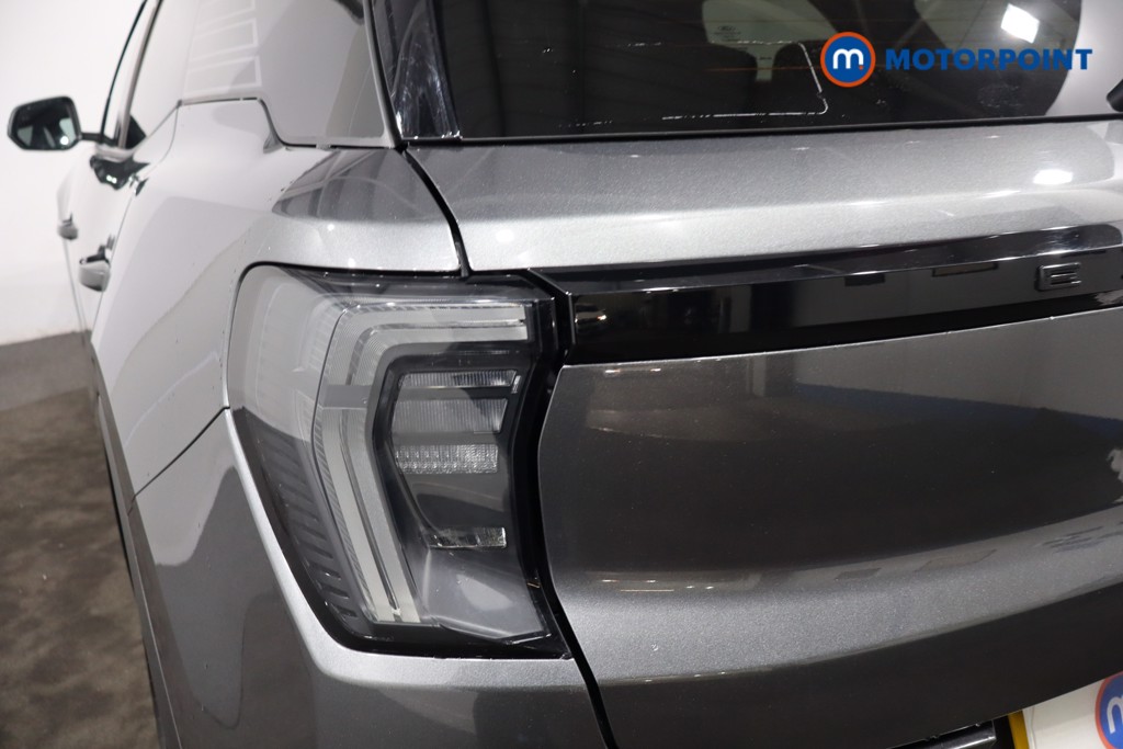 Used Ford Explorer 2025 for sale - 76319826: Photo 44