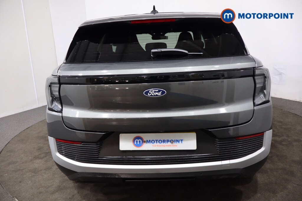 Used Ford Explorer 2025 for sale - 76319826: Photo 48